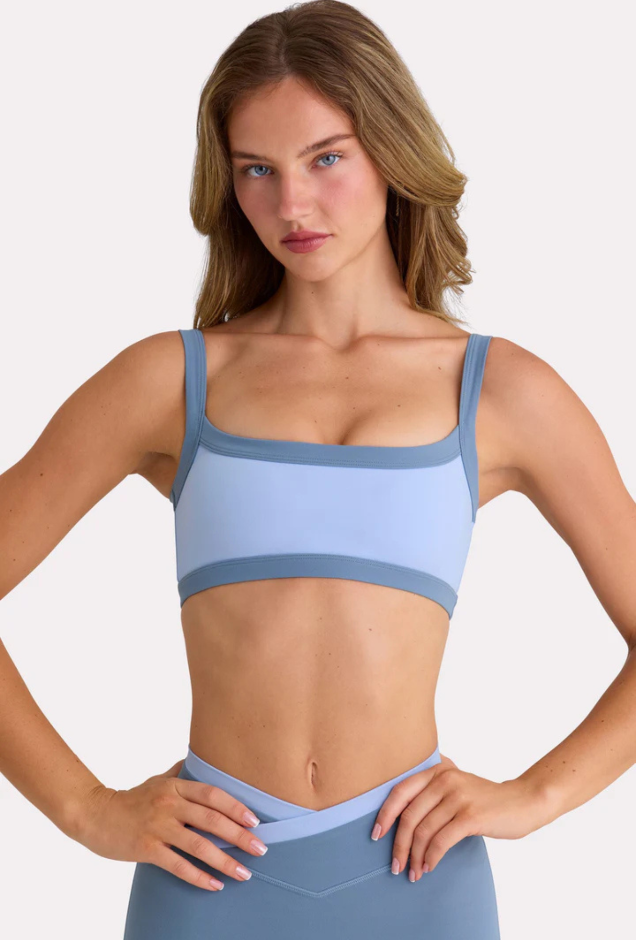 Azul