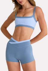 Azul